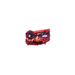 free cs2 skins Sticker | Seeing Red (Foil)