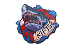 Sticker | Operation Riptide