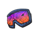 Sticker | Dead Eye