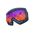 Sticker | Dead Eye