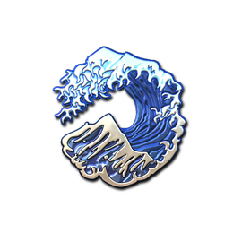 Operation Riptide Stickers, Counter-Strike Wiki