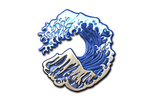 Sticker | Great Wave (Foil)