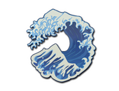 Sticker | Great Wave