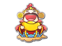 Sticker | God of Fortune