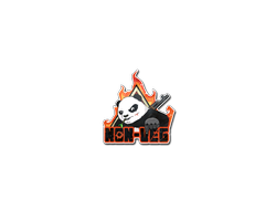 Sticker | Non-Veg