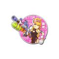 Sticker | Water Gun