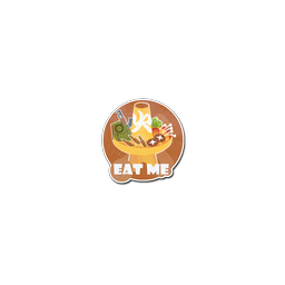 Sticker | Hotpot