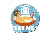 Sticker | Noodles