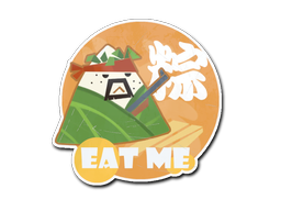 Sticker | Terror Rice image
