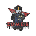 Sealed Graffiti | Zombie Hop