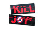 Sticker | Killjoy