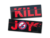 Sticker | Killjoy