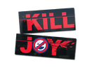 Sticker | Killjoy