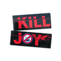 Sticker | Killjoy