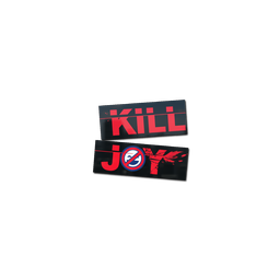 Sticker | Killjoy