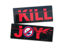 Sticker | Killjoy