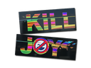 Sticker | Killjoy (Holo)