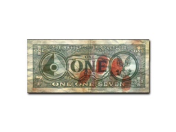 Sticker | Dirty Money/20fx20