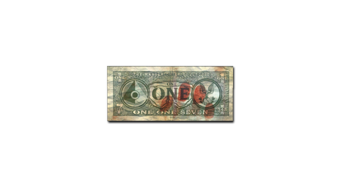 Sticker | Dirty Money
