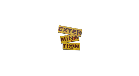 Sticker | Extermination