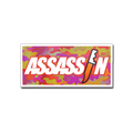 Sticker | Assassin (Holo)