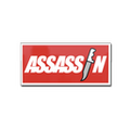 Sticker | Assassin