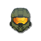 Sticker | Chief