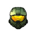 Sticker | Chief (Foil)