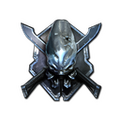 Sticker | Legendary (Foil)