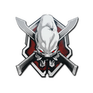 Sticker | Legendary
