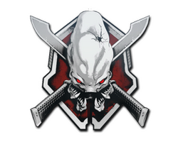 Sticker | Legendary