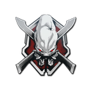 Sticker | Legendary