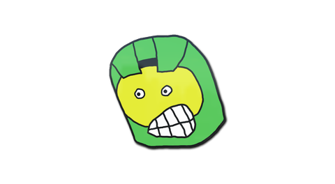 Sticker | Mister Chief