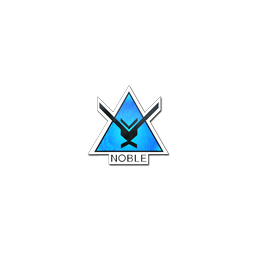 Sticker | Noble