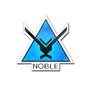 Sticker | Noble