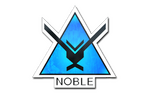 Sticker | Noble