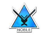 Sticker | Noble