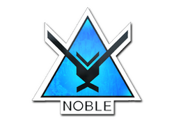 Sticker | Noble
