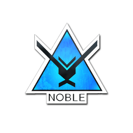 Sticker | Noble