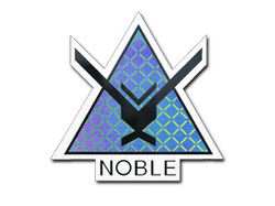 Sticker | Noble