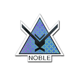 Noble (Holo)
