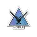Sticker | Noble (Holo)