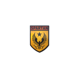 free cs2 skins Sticker | Spartan