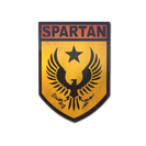 Sticker | Spartan