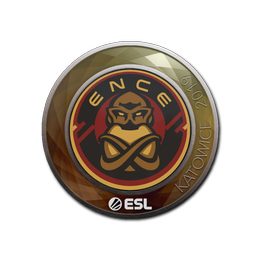 ENCE | Katowice 2019