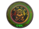 Sticker | ENCE | Katowice 2019