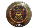 Sticker | ENCE | Katowice 2019