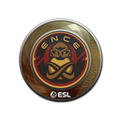 Sticker | ENCE | Katowice 2019
