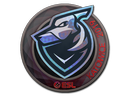 Sticker | Grayhound Gaming | Katowice 2019