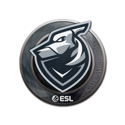 Grayhound Gaming | Katowice 2019